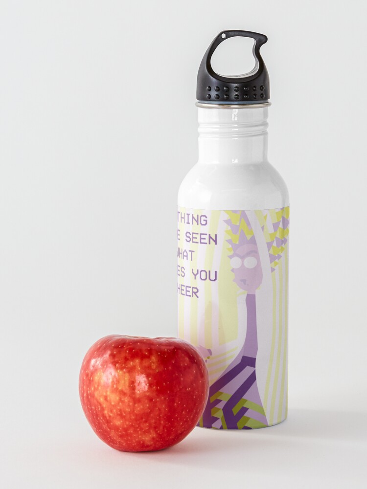 Alternate view of Rick Water Bottle