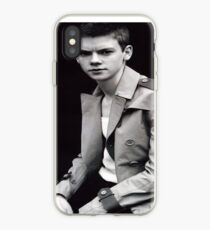 Thomas Brodie Sangster Iphone Cases Covers For Xsxs Max Xr X 8