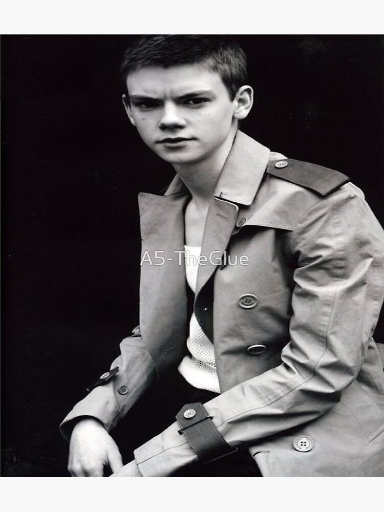 Thomas Brodie Sangster 17