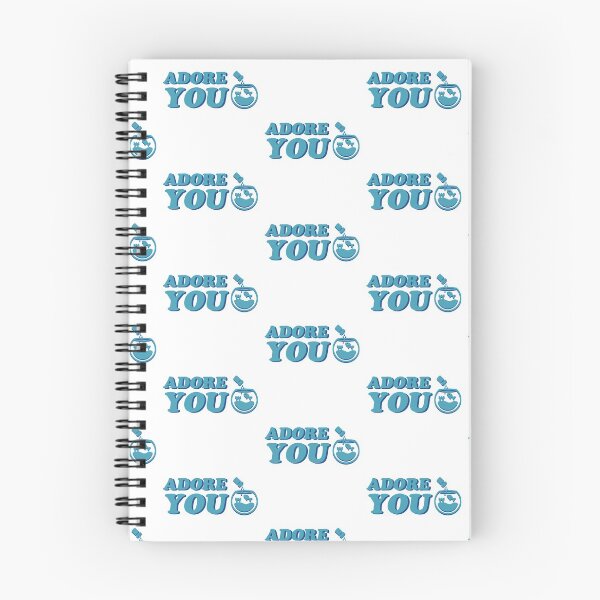 Item preview, Adore You — Harry Styles designed and sold by kalinamia.