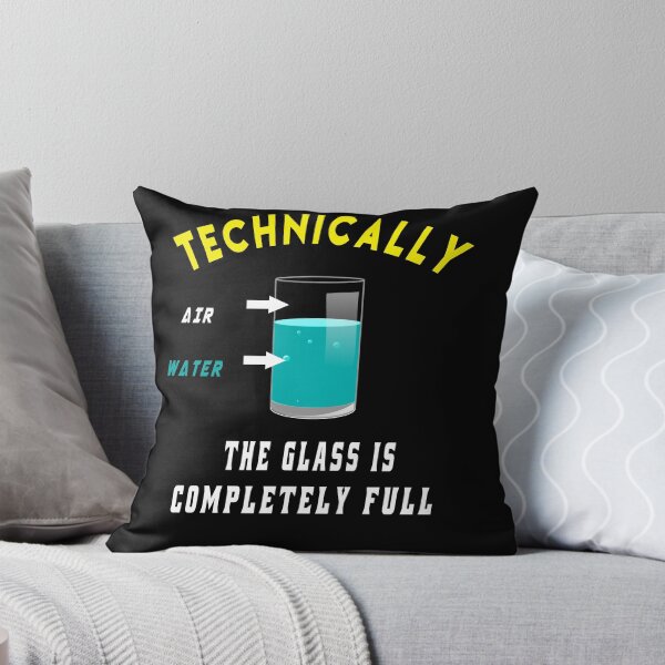 Item preview, technically the glass is completely full  designed and sold by osamamohamad.