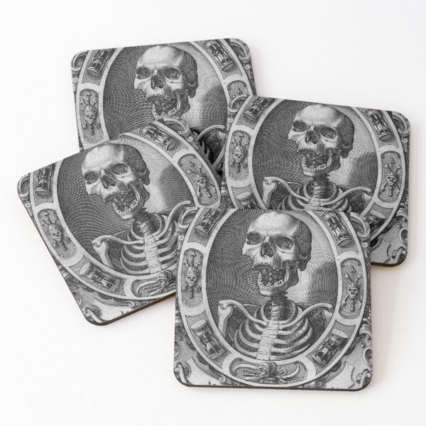 Item preview, Memento Mori designed and sold by PeterAndrew.