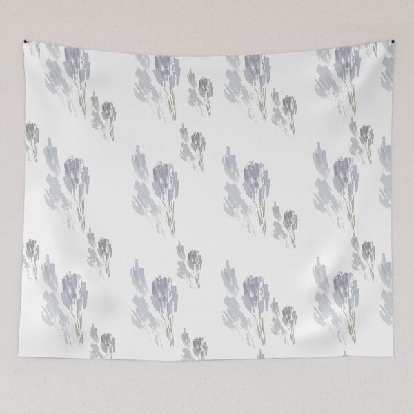 Item preview, Bouquet of Lavender designed and sold by rosesonneptune.