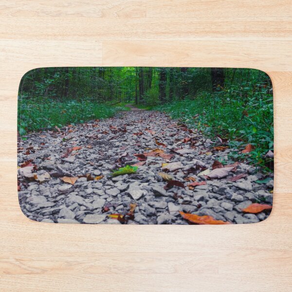 Item preview, Great Smoky Mountains Walk designed and sold by A Divergent  Lens.