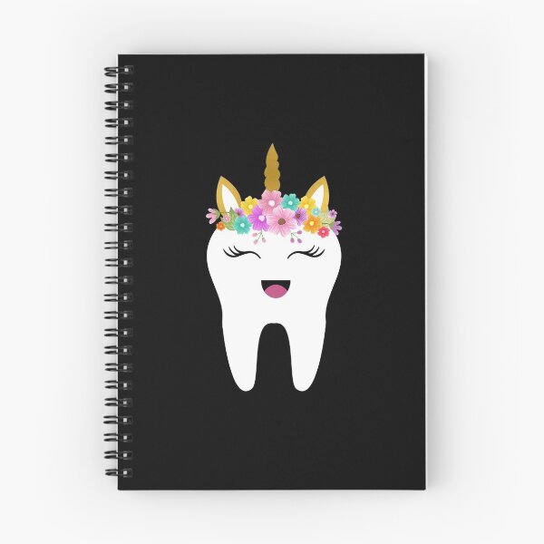 Item preview, Unicorn Tooth Dentist Tooth Fairy Gift designed and sold by TopDawgDesigns.