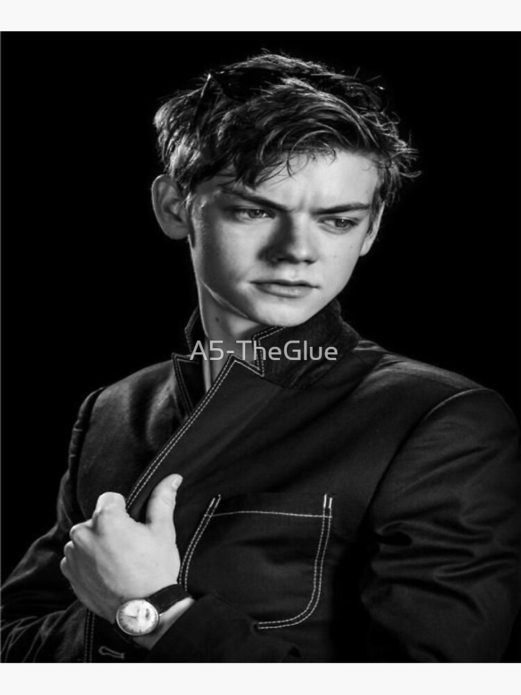 Thomas Brodie Sangster 18