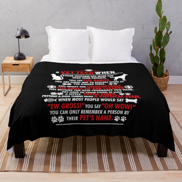 Item preview, Veterinary Technician Vet Tech Gift designed and sold by TopDawgDesigns.