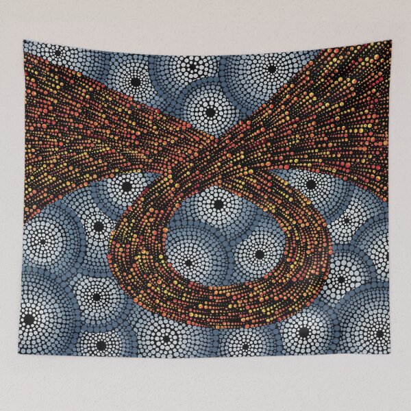 Item preview, Resilient designed and sold by Awake-Dreaming.