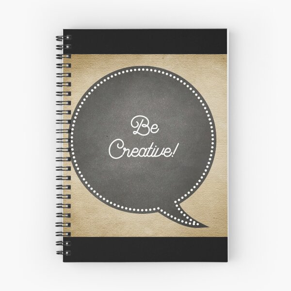 Item preview, Be Creative! designed and sold by Miss Stephanie’s Art Creations.