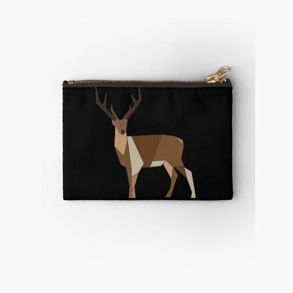 Item preview, Deer line art designed and sold by BigThoughts.
