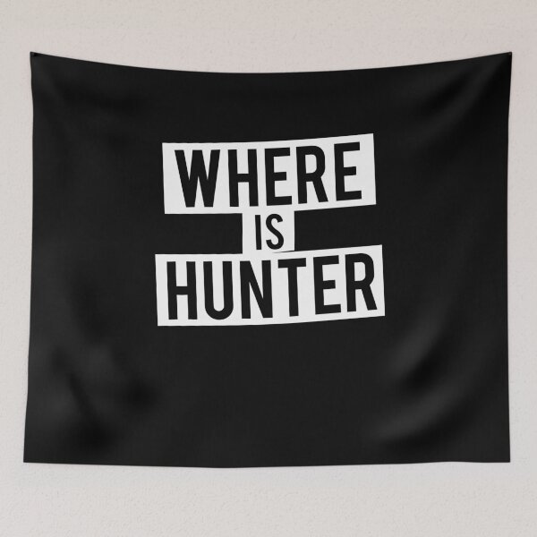 Item preview, Where Is Hunter Trump Funny Gift designed and sold by TopDawgDesigns.