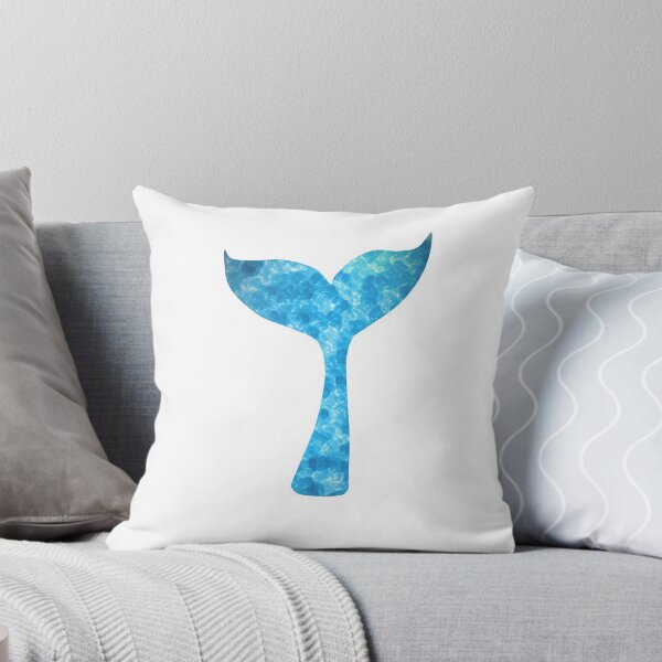 Item preview, Dolphin Tail designed and sold by Kaldorei.