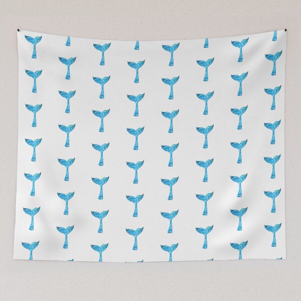 Item preview, Dolphin Tail designed and sold by Kaldorei.