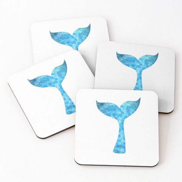 Item preview, Dolphin Tail designed and sold by Kaldorei.