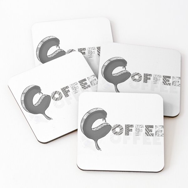 Item preview, Coffee art designed and sold by BaristaRebel.