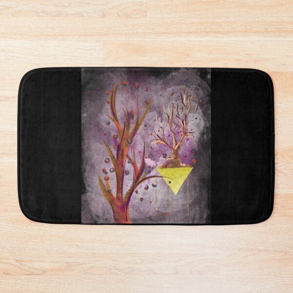 Item preview, Fantasy Tree Sky Landscape designed and sold by SubtleSplit.