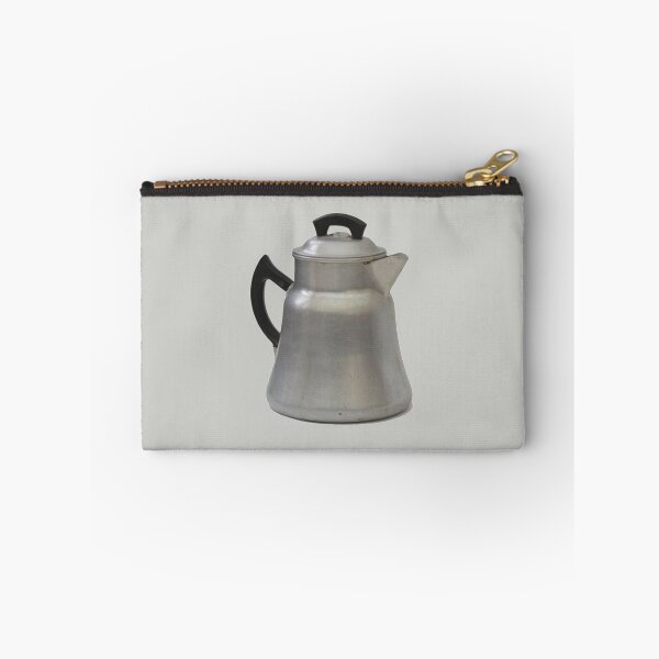 Item preview, AA Coffee Pot designed and sold by SoberTeeCo.