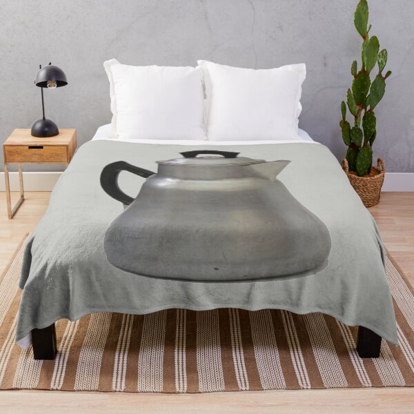Item preview, AA Coffee Pot designed and sold by SoberTeeCo.