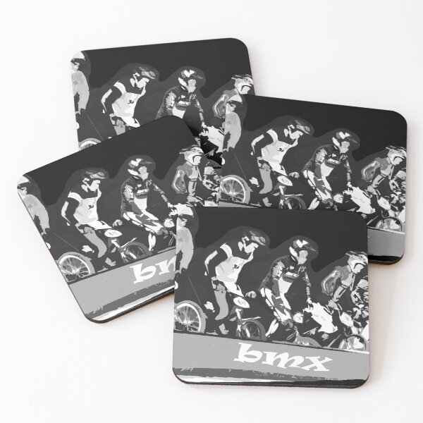 Item preview, bmx designed and sold by ricobarinas.