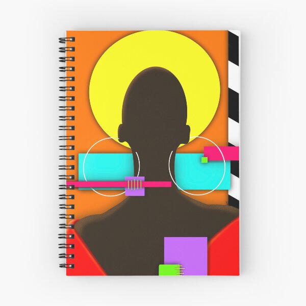 Item preview, ColorBlocking Vibez designed and sold by DAMCDesigns.