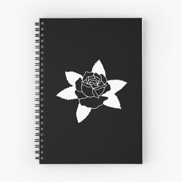 Item preview, Rose (WHITE) designed and sold by hugoncalves.