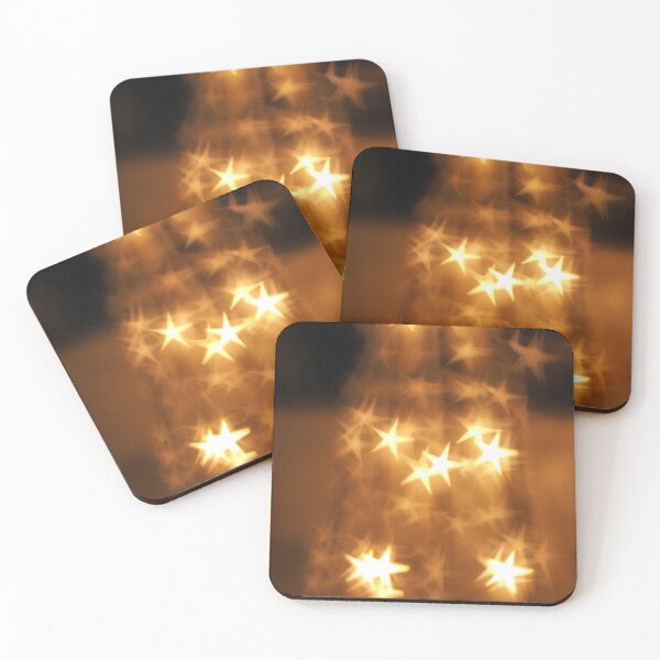 Item preview, Christmas Stars designed and sold by kostolany244.