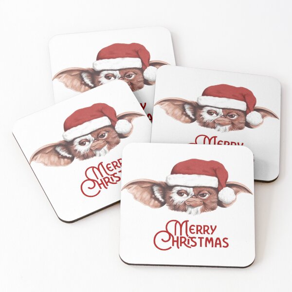 Artikelvorschau, Gizmo Weihnachten entworfen und verkauft von LauraPastor.