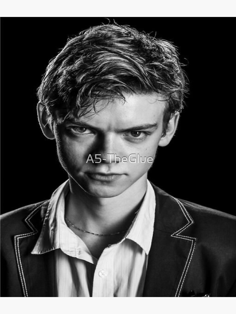 Thomas Brodie Sangster 20