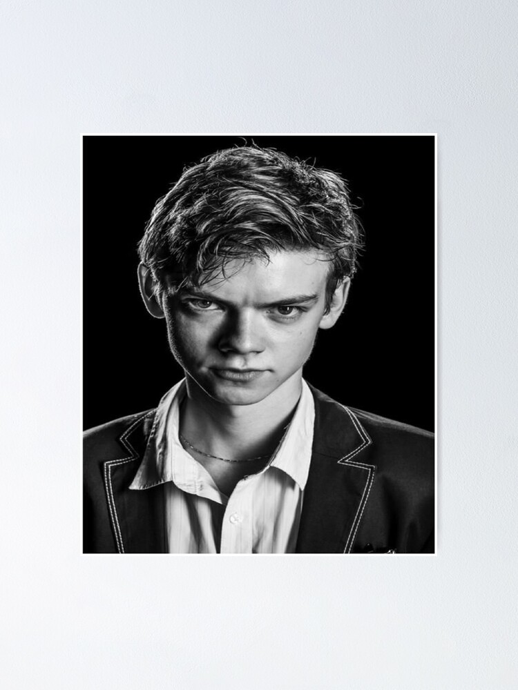 Thomas Brodie Sangster 20