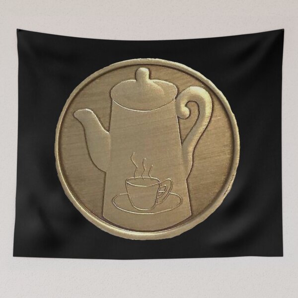 Item preview, AA Keep Coming Back designed and sold by SoberTeeCo.