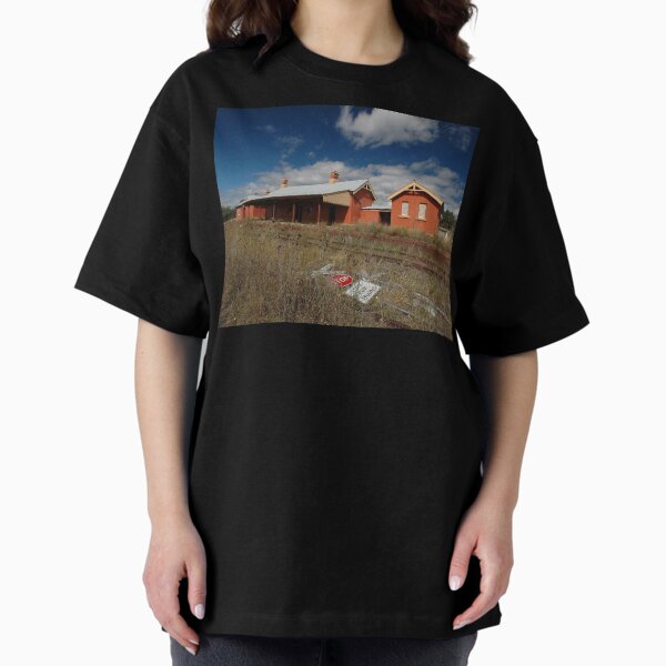 Item preview, Lue Railway Station, New South Wales, Australia 2009 designed and sold by muz2142.