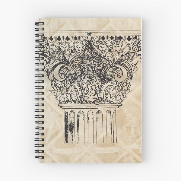 Item preview, Roman Column designed and sold by Koon.