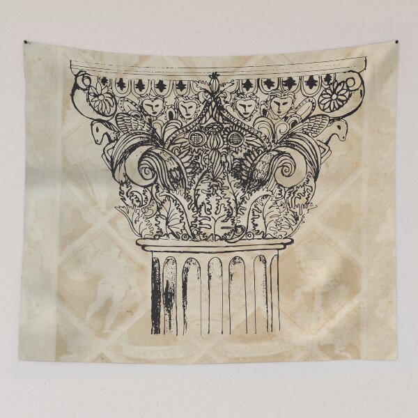 Item preview, Roman Column designed and sold by Koon.