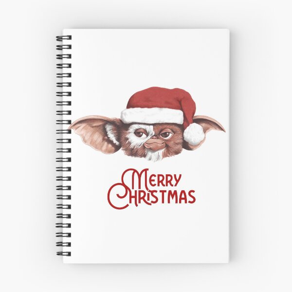 Item preview, Gizmo Christmas designed and sold by LauraPastor.