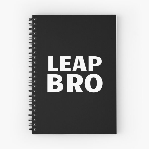 Item preview, Brother Leap Day Sibling Gift product designed and sold by MomGifts.