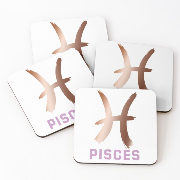 Item preview, Pisces Symbol  designed and sold by PiscesVibes.