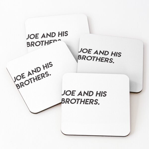 Item preview, Joe and His Brothers designed and sold by Olivia  Kilbride.