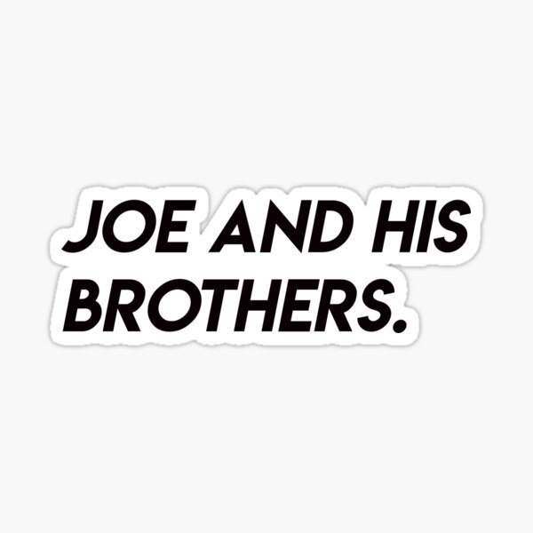 Vista previa del artículo con la obra «Joe y sus hermanos», diseñado y vendido por Olivia  Kilbride.