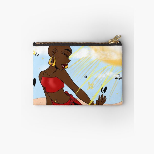 Item preview, Melanin and Merriment  designed and sold by Miss-Eclipsic.