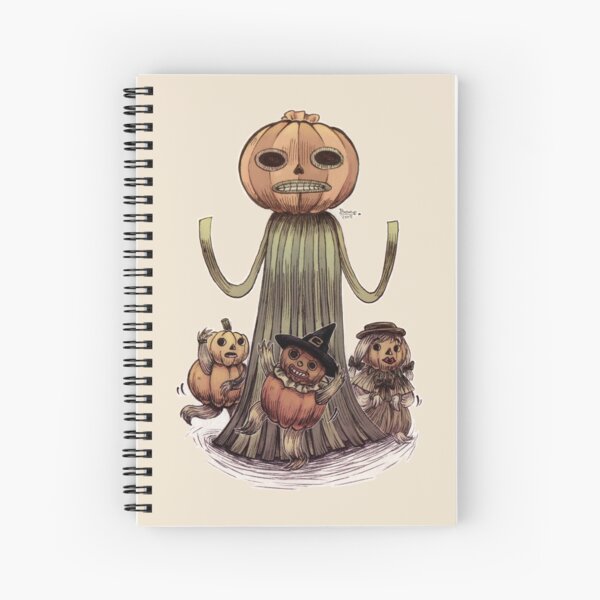 Item preview, Pumpkin King designed and sold by Rubbersoul333.
