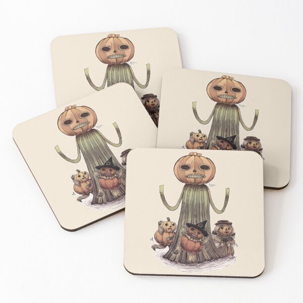 Item preview, Pumpkin King designed and sold by Rubbersoul333.