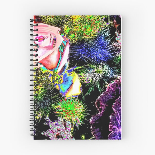 Item preview, Winter Floral Mix 1 designed and sold by Sajah.
