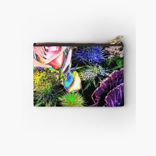 Item preview, Winter Floral Mix 1 designed and sold by Sajah.
