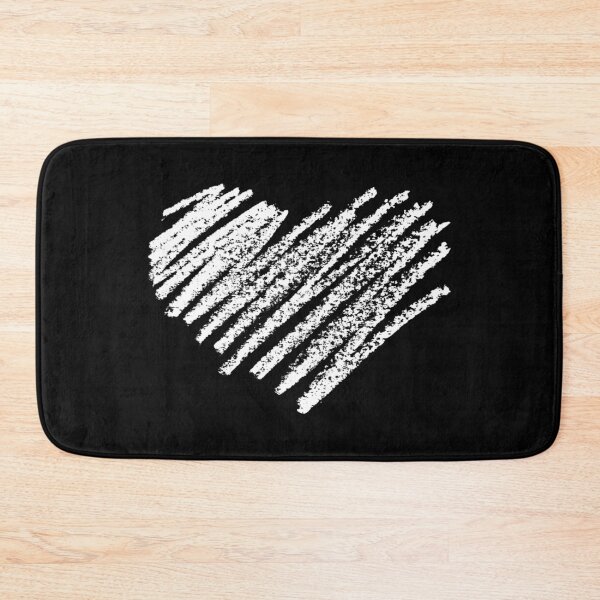 Item preview, Valentine's Day Sketch Heart Gift graphic para hombres y mujeres designed and sold by Raymond Cloud.