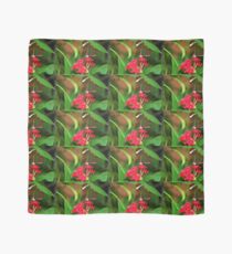 Flower Glasswing - Greta Oto Scarf