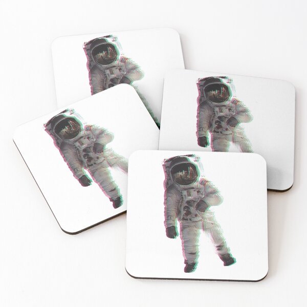 Item preview, Spaceman Trippy Vibes designed and sold by PiscesVibes.