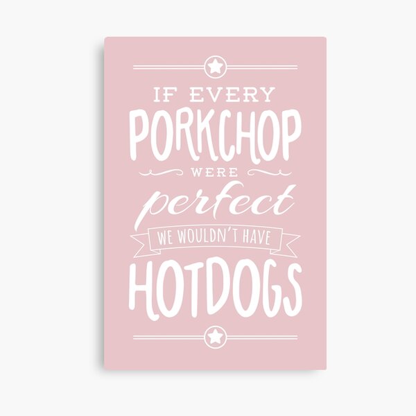 Universal Philosophy Canvas Print