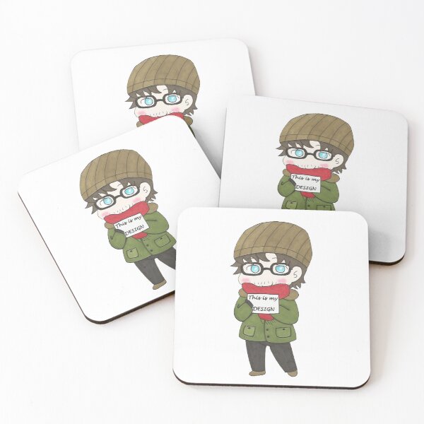 Item preview, Will Graham Chibi designed and sold by Suzy222.