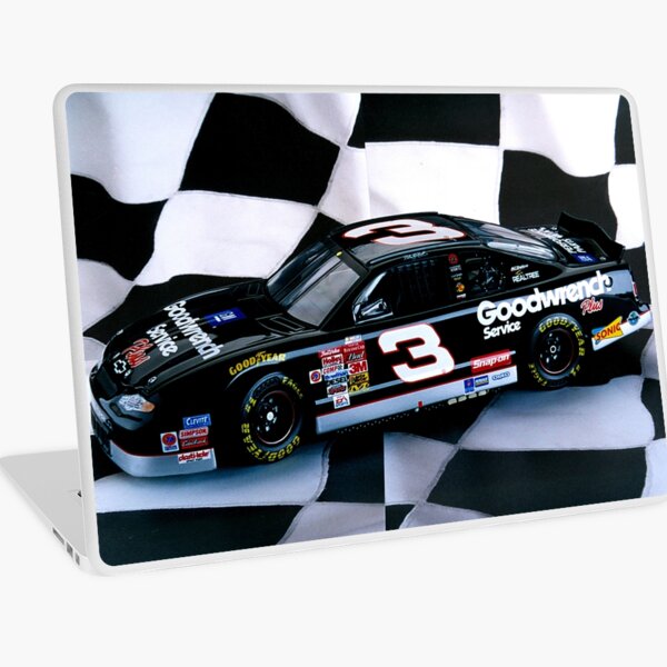 Item preview, Tribute to my favorite driver..R. I. P. Dale...#3 forever designed and sold by jammingene.
