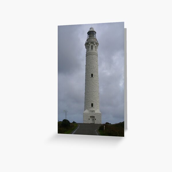 Item preview, Cape Leeuwin Lighthouse, Augusta designed and sold by DashTravels.